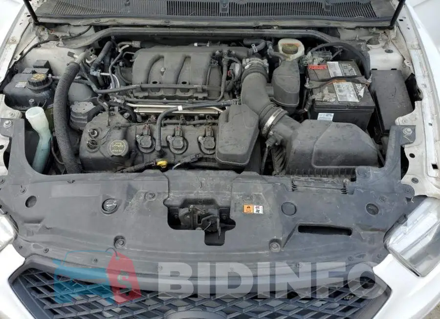 1FAHP2MK3FG190534 Photo# 11