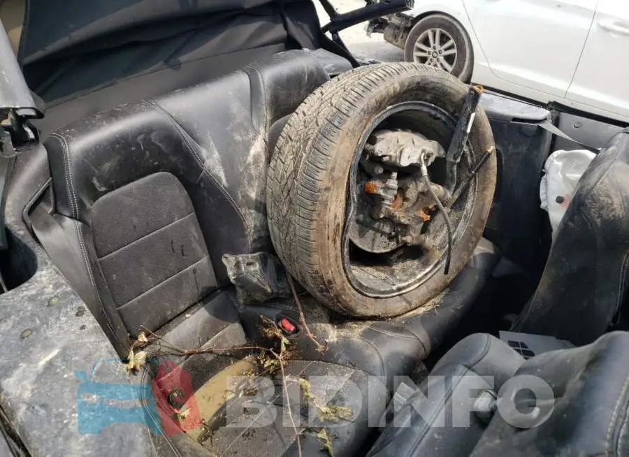 1FATP8UHXM5116439 Photo# 10