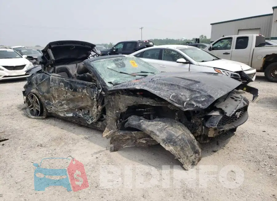 1FATP8UHXM5116439 Photo# 4