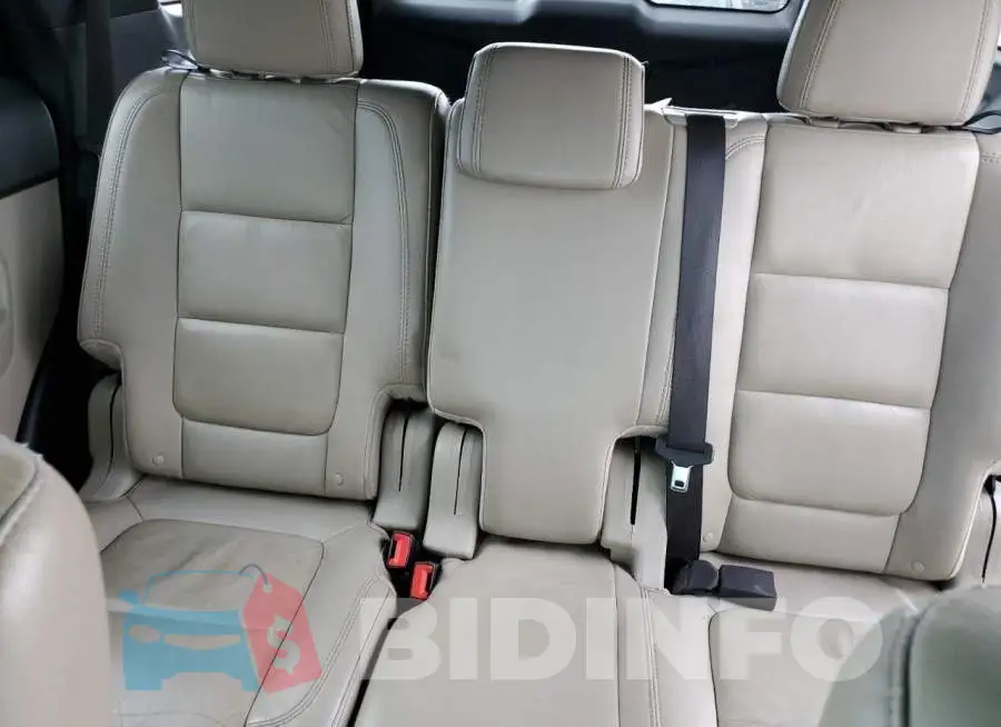 1FM5K7D85EGA67275 Photo# 10