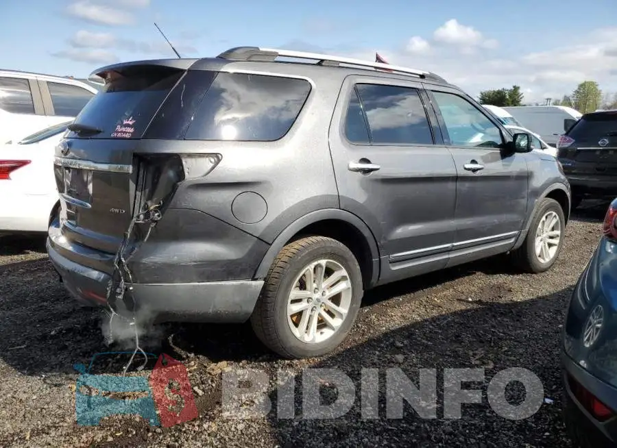 1FM5K8D80FGC01066 Photo# 3