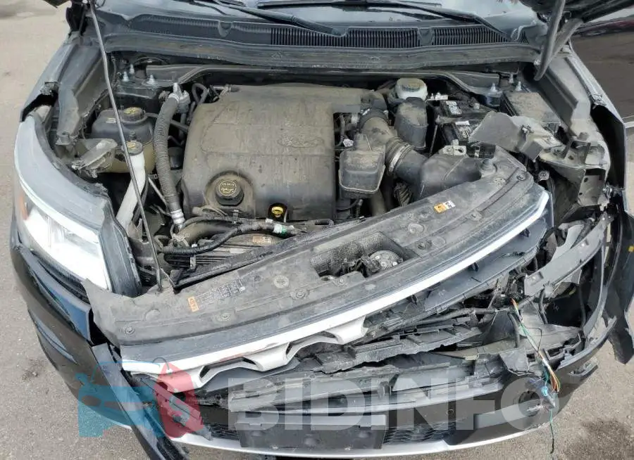 1FM5K8D84HGC21419 Photo# 12