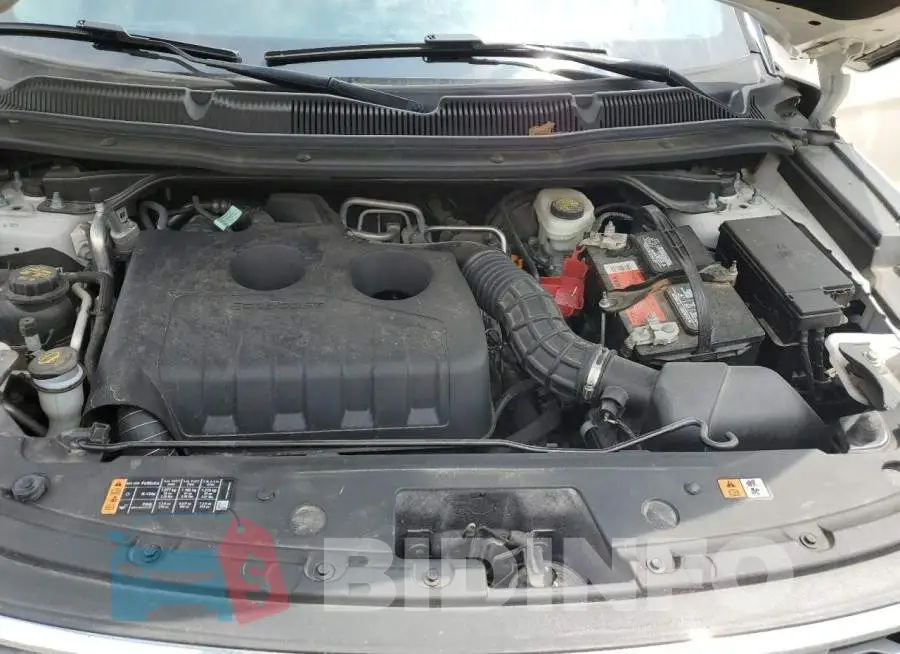 1FM5K8FH4HGC75767 Photo# 12