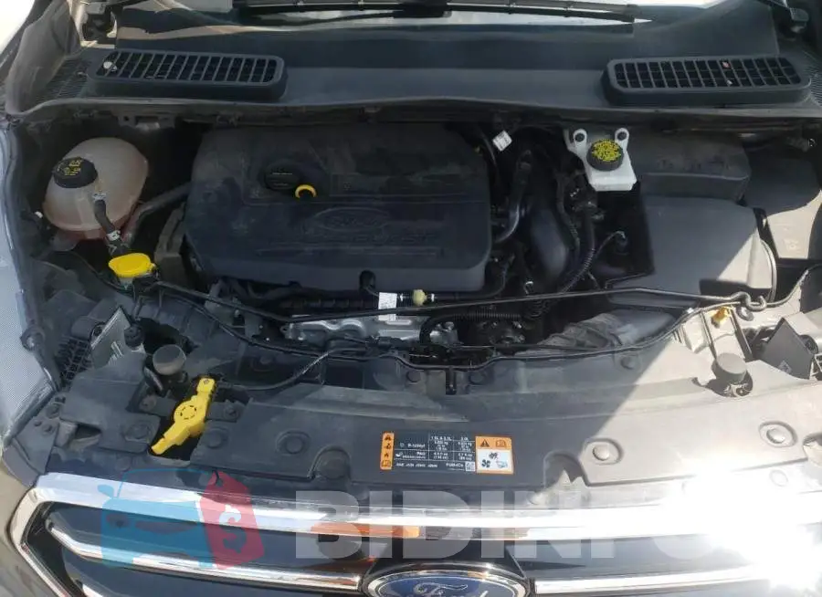 1FMCU9GD2JUD12812 Photo# 11