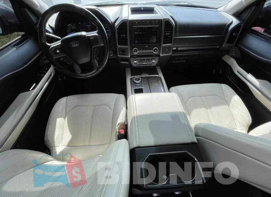 1FMJU1LT1JEA17863 Photo# 9
