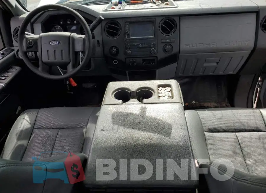 1FT7W2A68GEB11288 Photo# 8