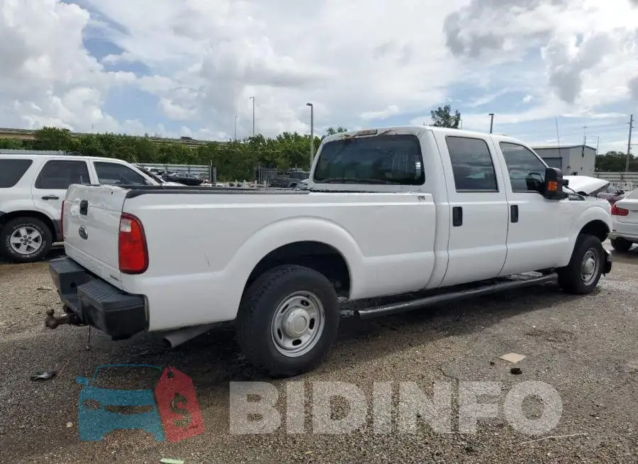 1FT7W2A68GEB11288 Photo# 3