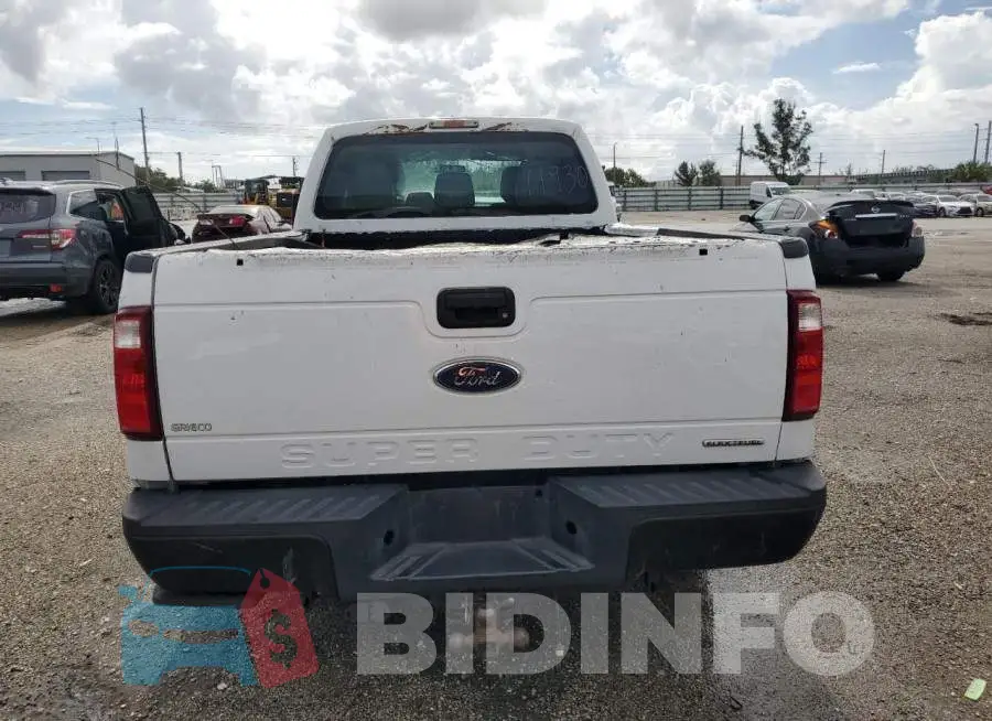 1FT7W2A68GEB11288 Photo# 6