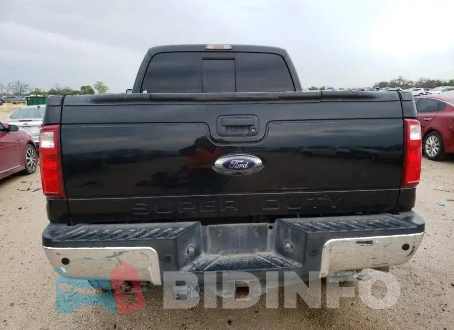 1FT7W2BT2FEC87790 Photo# 6