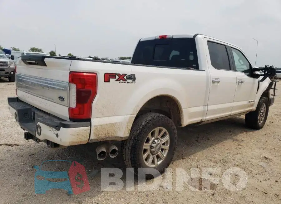 1FT7W2BT7KEC80537 Photo# 3