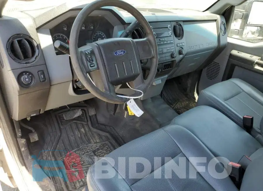 1FT7X2A64GEA72003 Photo# 8