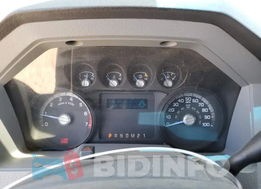 1FT7X2A64GEA72003 Photo# 9