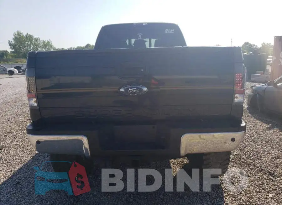 1FT8W3BT8FEA39635 Photo# 6