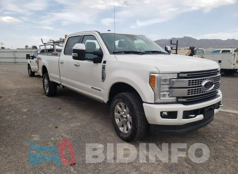 1FT8W3BT8JEB82237 Photo# 1
