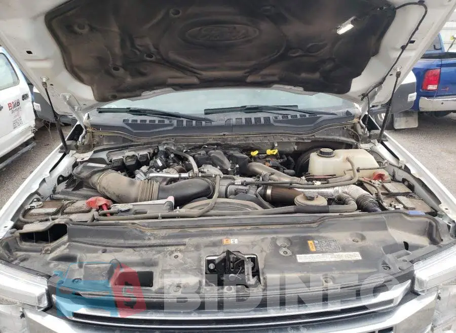 1FT8W3BT8JEB82237 Photo# 7
