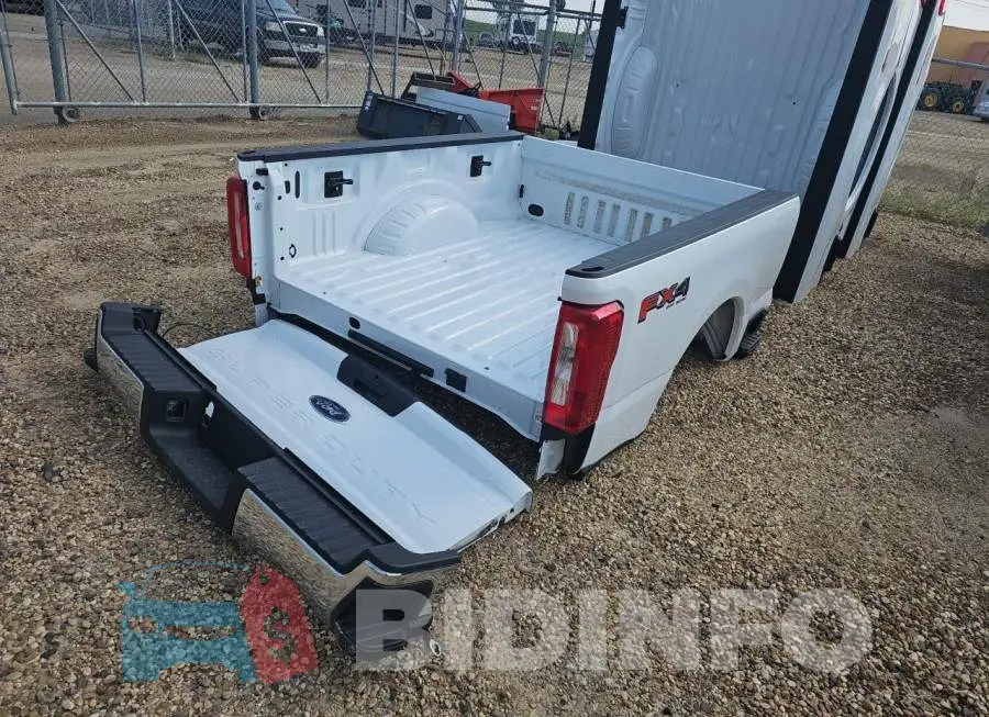 1FT8X3BN5PEC74199 Photo# 4
