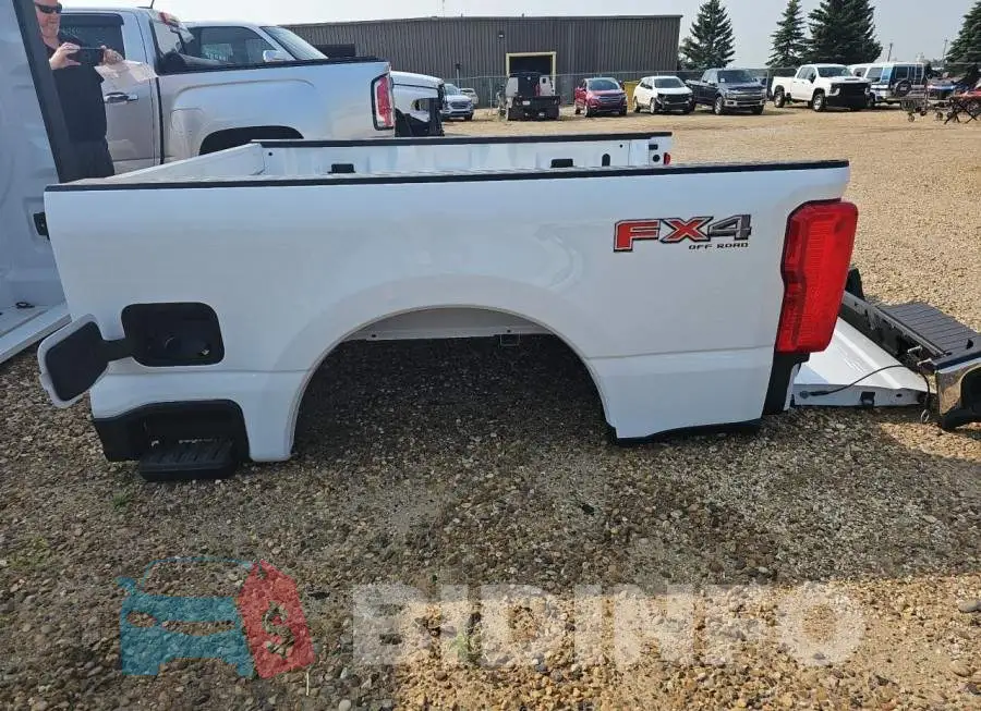1FT8X3BN5PEC74199 Photo# 9