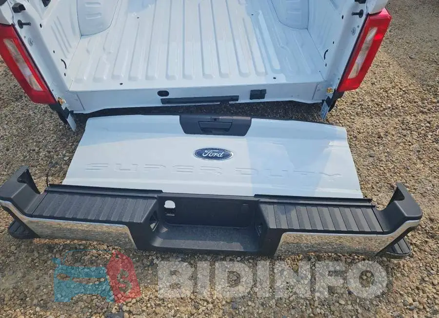 1FT8X3BN5PEC74199 Photo# 6