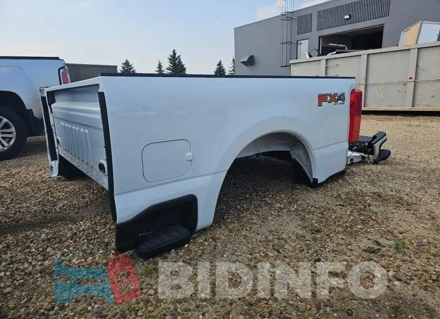 1FT8X3BN5PEC74199 Photo# 2
