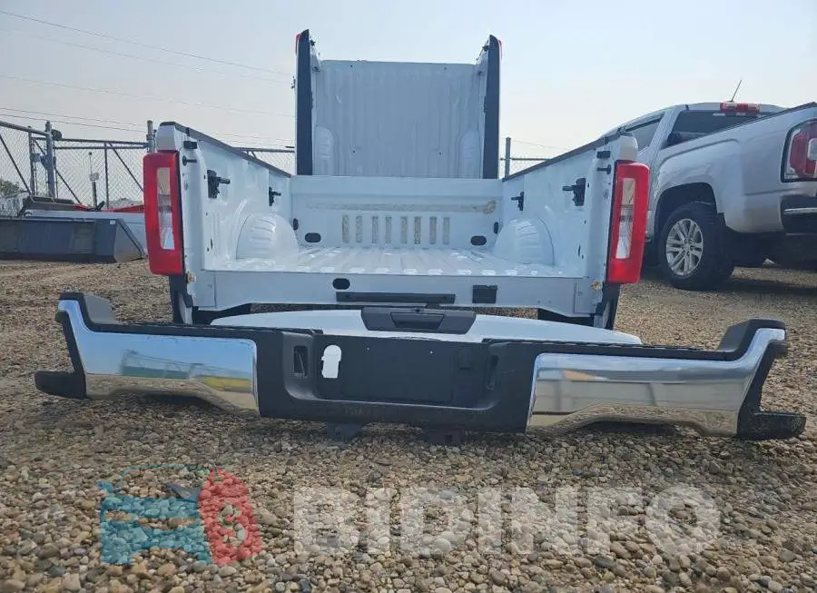 1FT8X3BN5PEC74199 Photo# 8