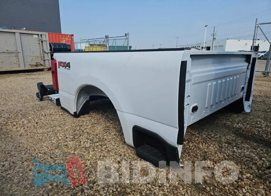 1FT8X3BN5PEC74199 Photo# 1