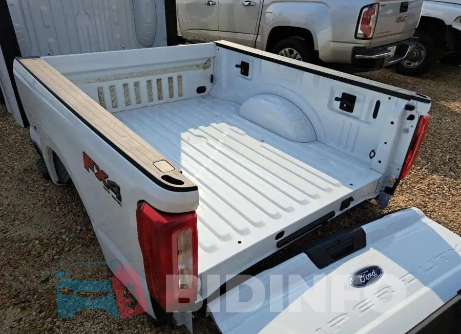 1FT8X3BN8PEC74200 Photo# 3