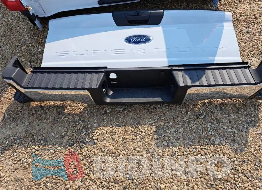 1FT8X3BN8PEC74200 Photo# 6