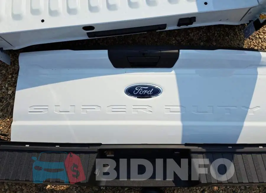 1FT8X3BN8PEC74200 Photo# 9