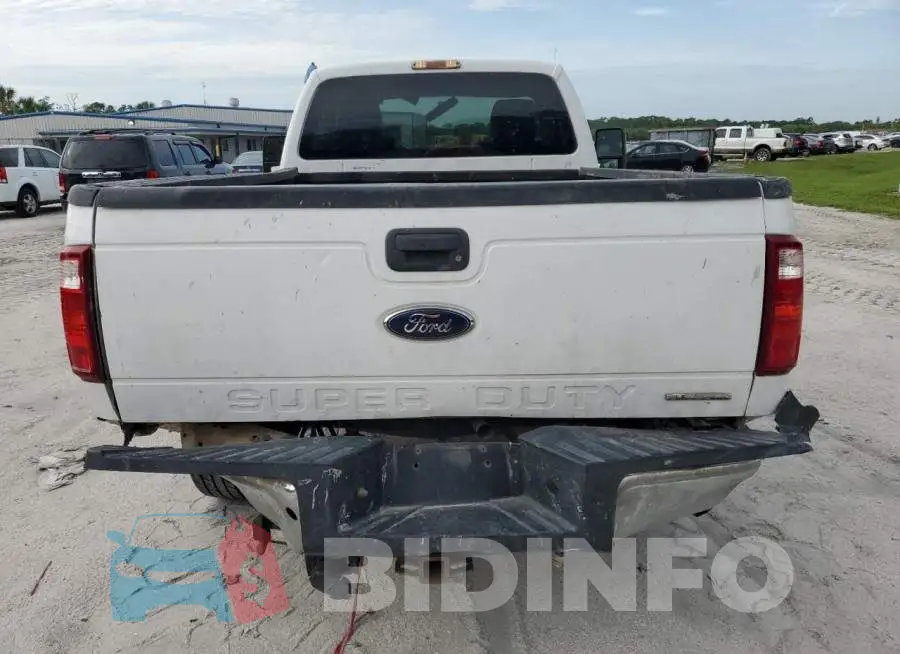 1FTBF2A64FED38518 Photo# 6