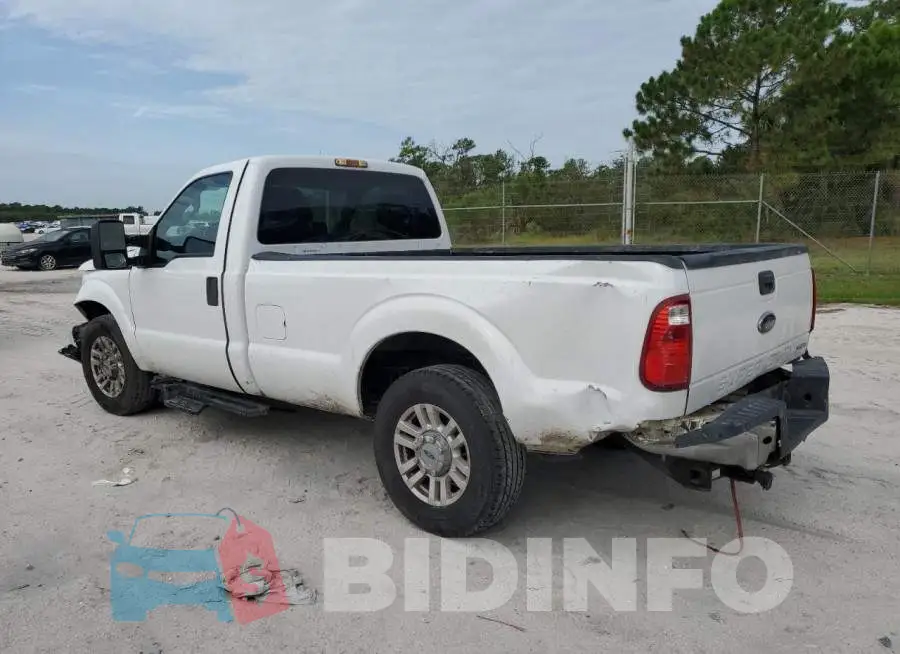 1FTBF2A64FED38518 Photo# 2