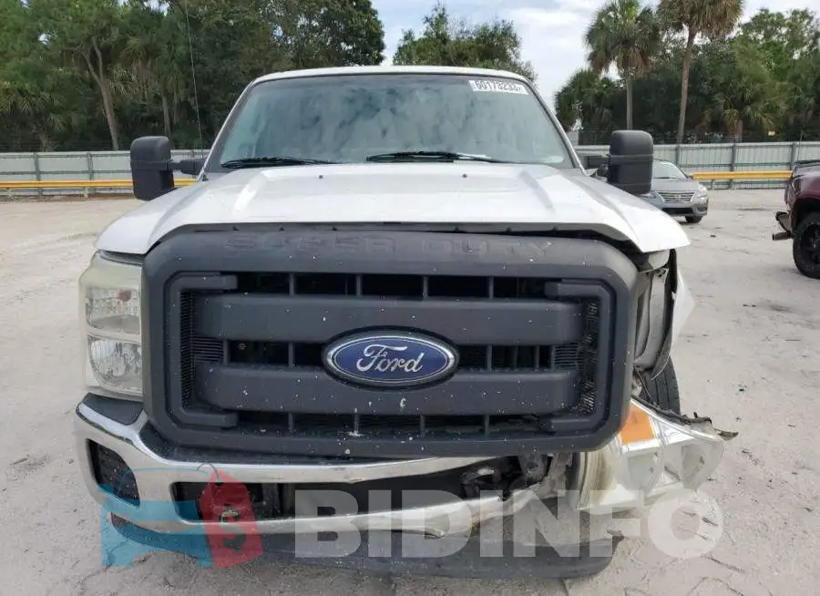 1FTBF2A64FED38518 Photo# 5