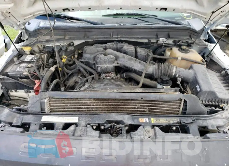 1FTBF2A64FED38518 Photo# 11