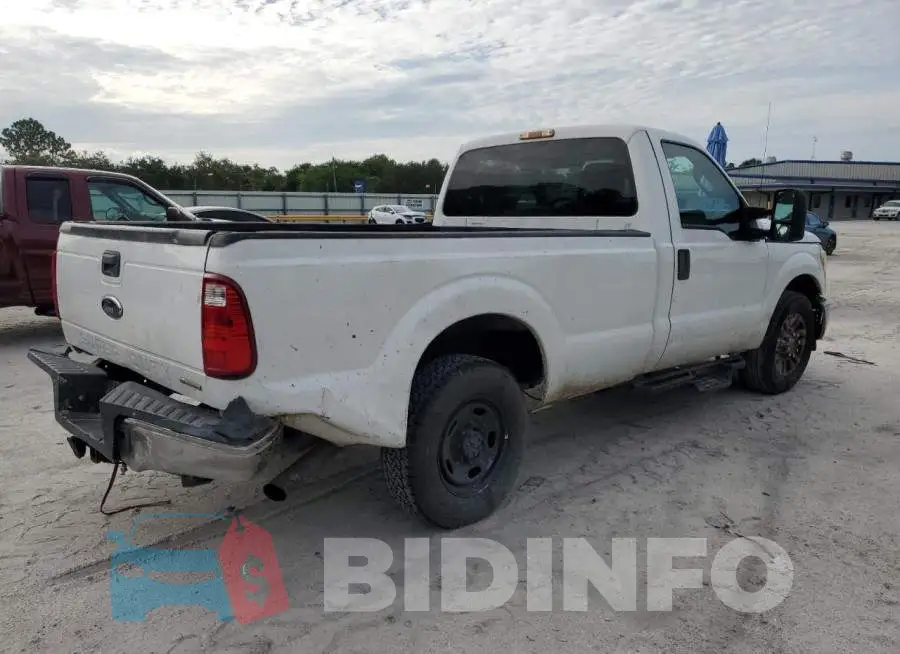1FTBF2A64FED38518 Photo# 3