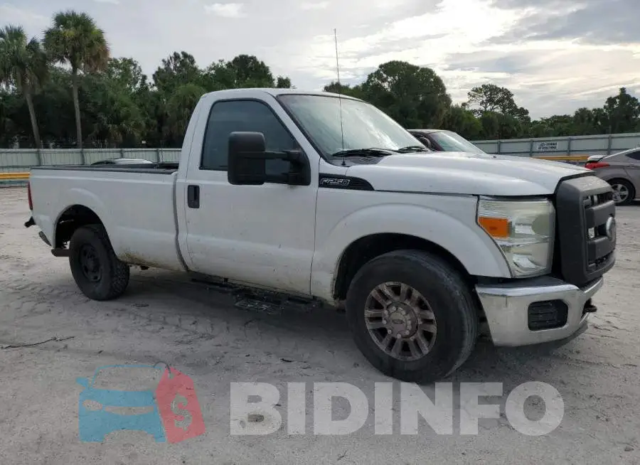 1FTBF2A64FED38518 Photo# 4