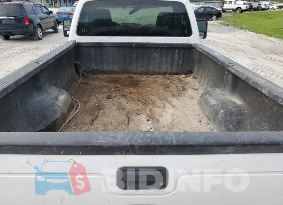 1FTBF2A64FED38518 Photo# 10