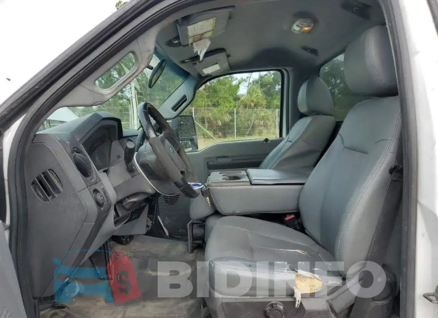 1FTBF2A64FED38518 Photo# 7