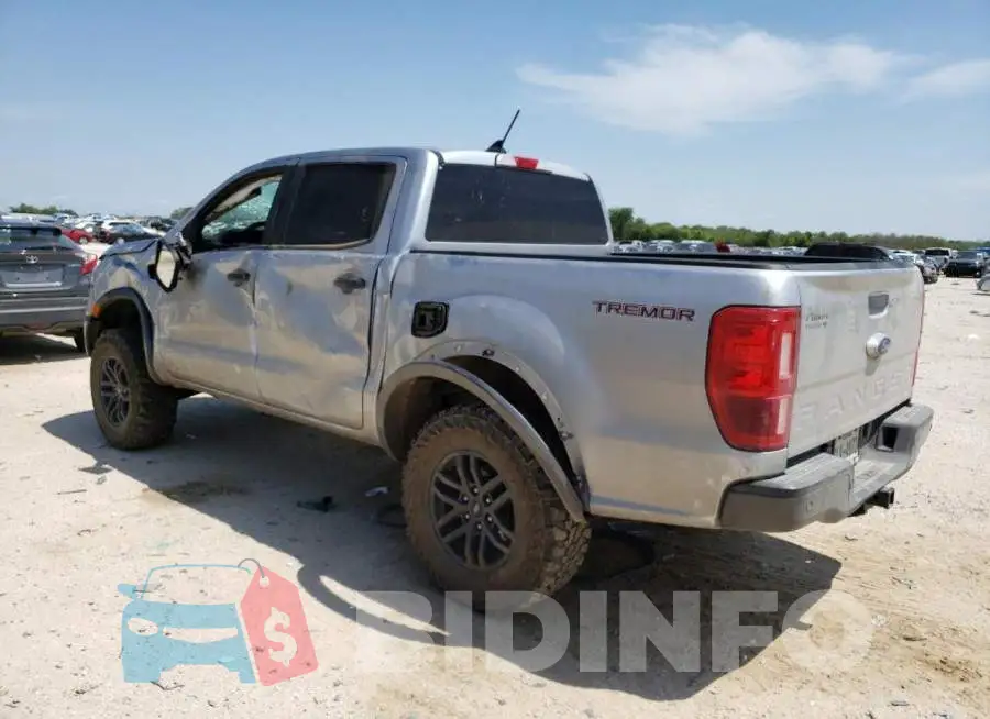 1FTER4FH2MLD37774 Photo# 2