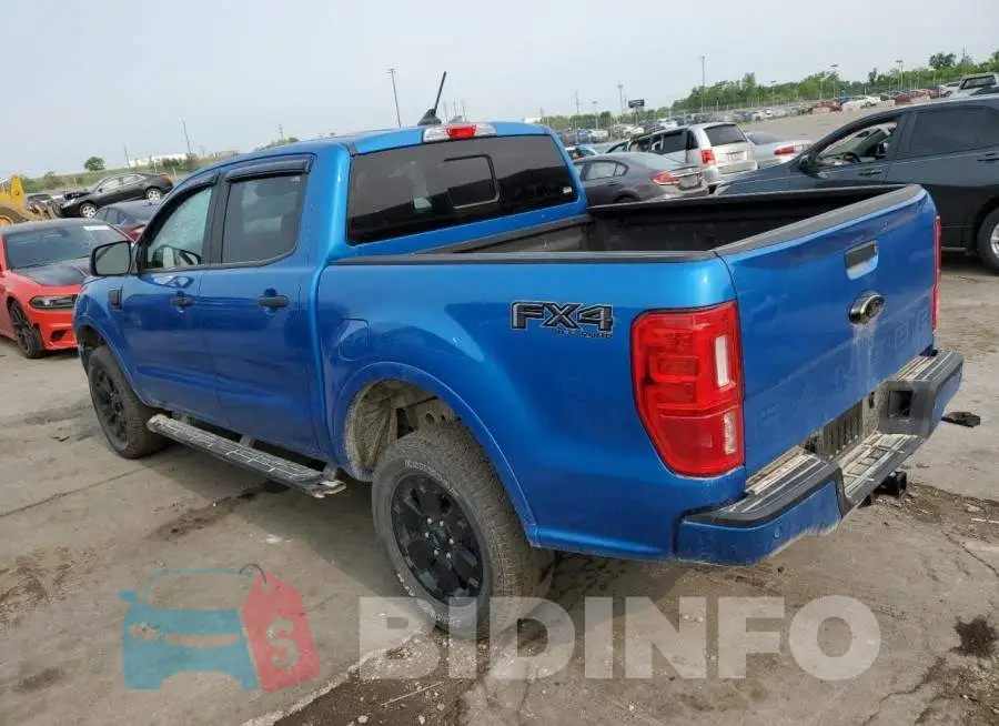 1FTER4FH9MLD87698 Photo# 2