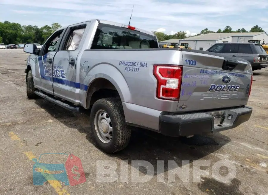 1FTEW1CB8LFB70082 Photo# 2