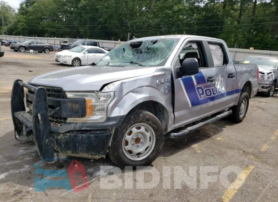 1FTEW1CB8LFB70082 Photo# 1