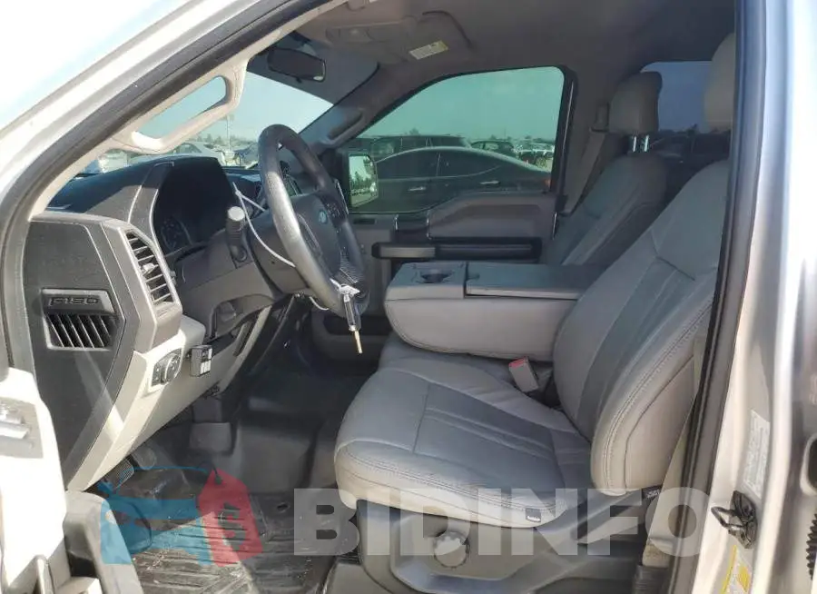 1FTEW1CGXHFB67896 Photo# 7