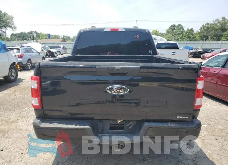 1FTEW1CP8NFA60776 Photo# 6