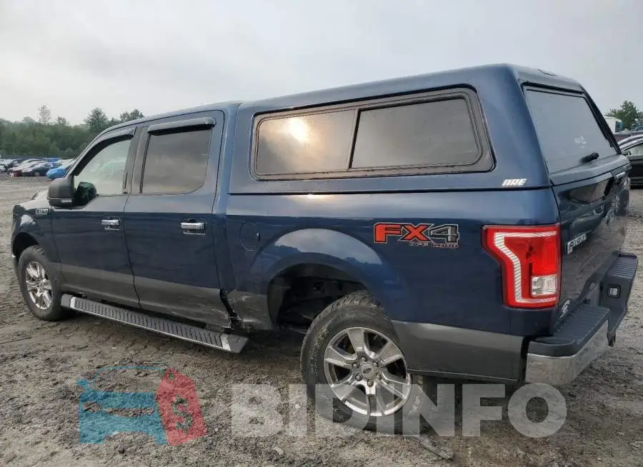 1FTEW1EF9GKD40608 Photo# 2