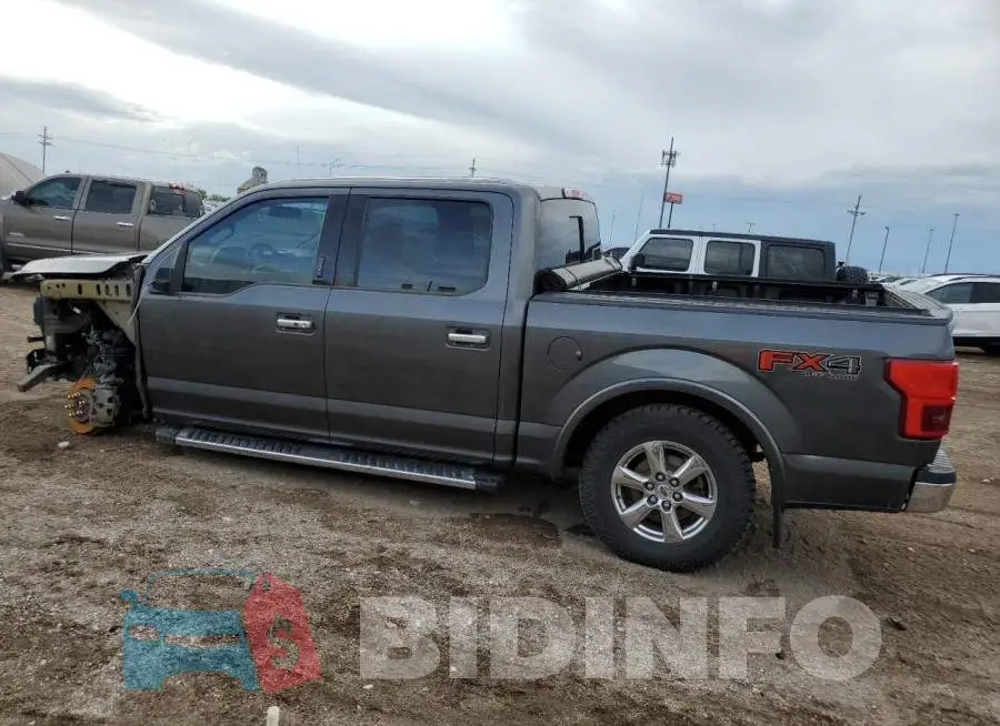 1FTEW1EG4JKC24572 Photo# 2