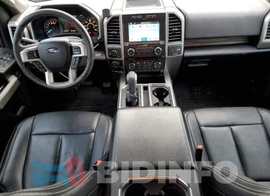 1FTEW1EG4JKC24572 Photo# 8