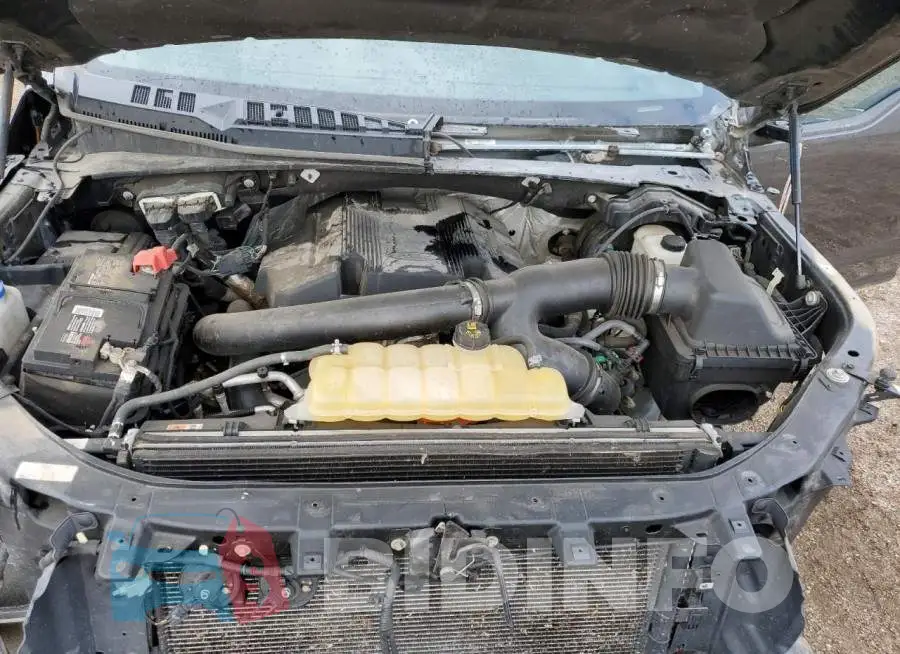 1FTEW1EG4JKC24572 Photo# 11