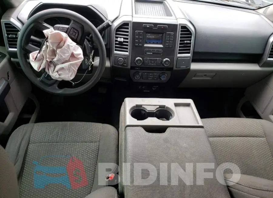 1FTEW1EG8FFB13832 Photo# 8