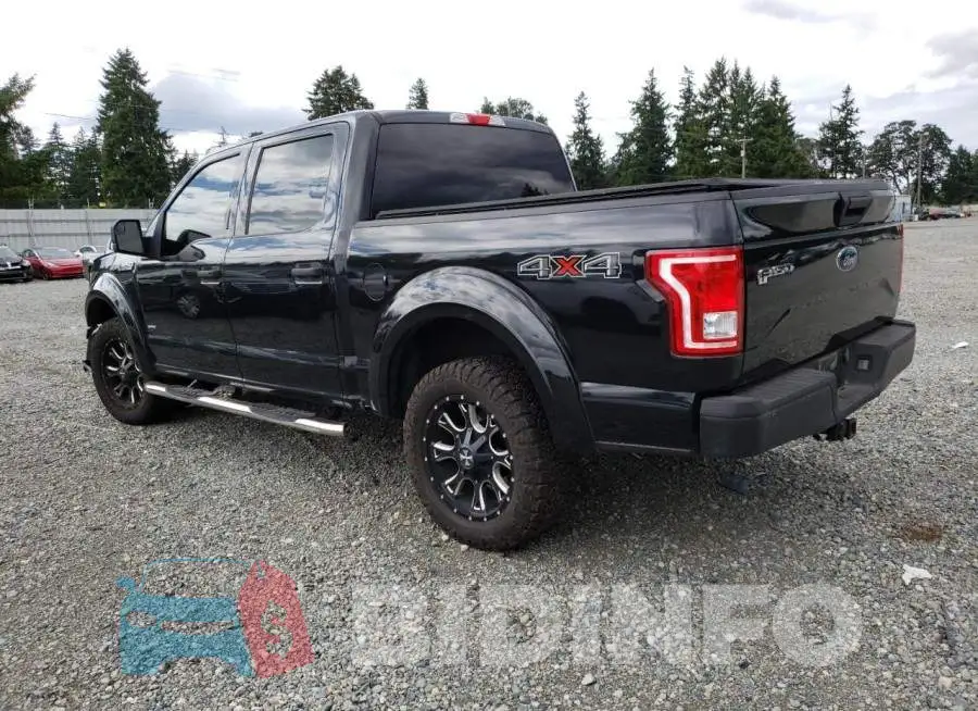 1FTEW1EG8FFB13832 Photo# 2