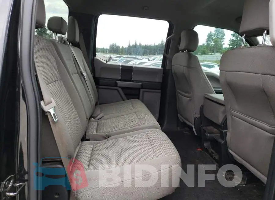 1FTEW1EG8FFB13832 Photo# 10