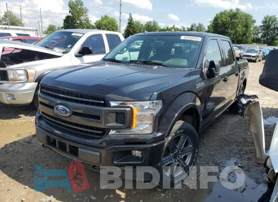 1FTEW1EP7LKE27703 Photo# 1